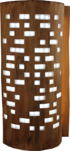 LI8 #21 "Tower"