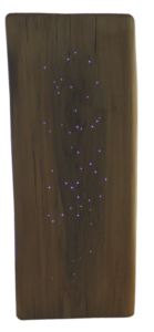 LI8 #17 "Stars"