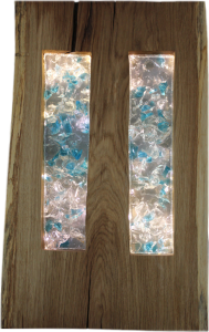 LI8 #18 "Window"